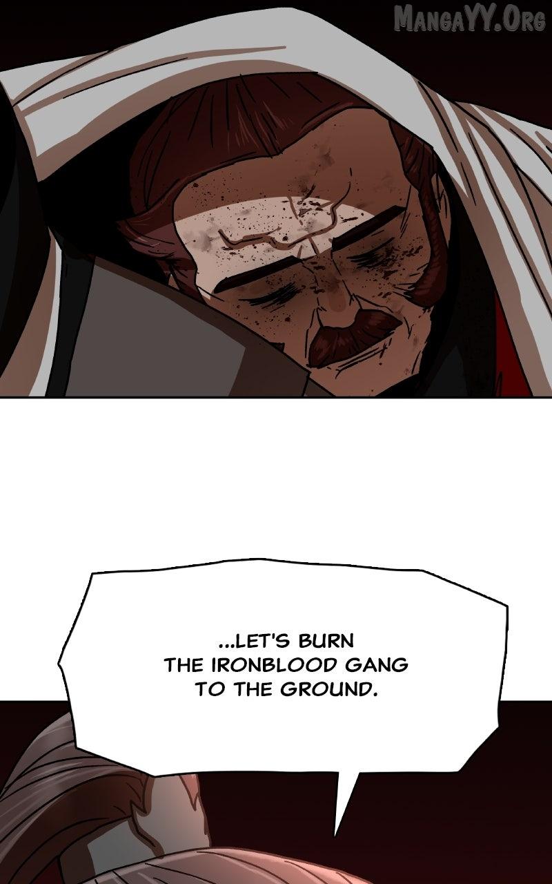 Read Like a Fiery Flame chapter 26 image 63 on Lezhin