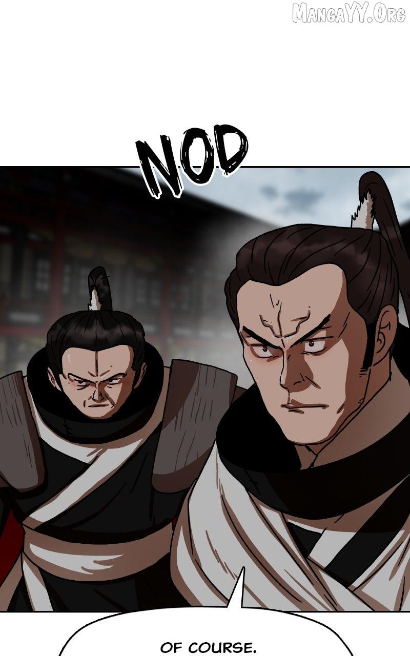 Read Like a Fiery Flame chapter 26 image 65 on Lezhin