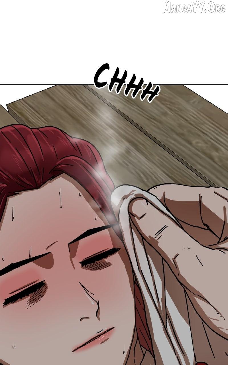 Read Like a Fiery Flame chapter 26 image 71 on Lezhin