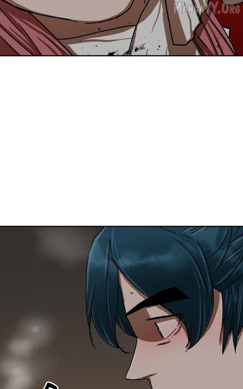 Read Like a Fiery Flame chapter 26 image 72 on Lezhin
