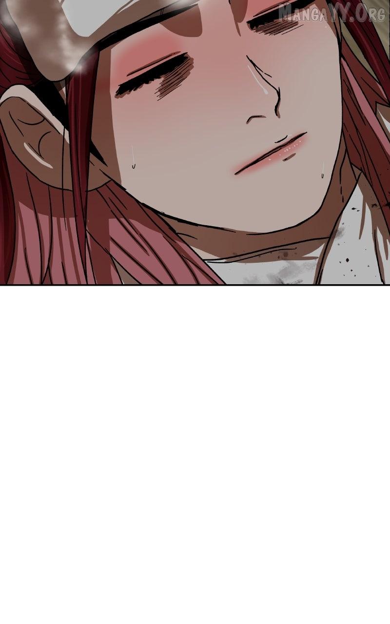 Read Like a Fiery Flame chapter 26 image 74 on Lezhin