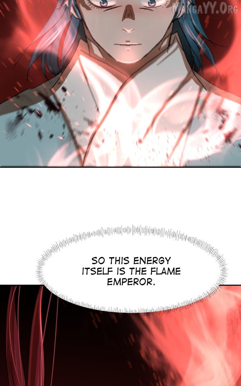 Read Like a Fiery Flame chapter 26 image 79 on Lezhin