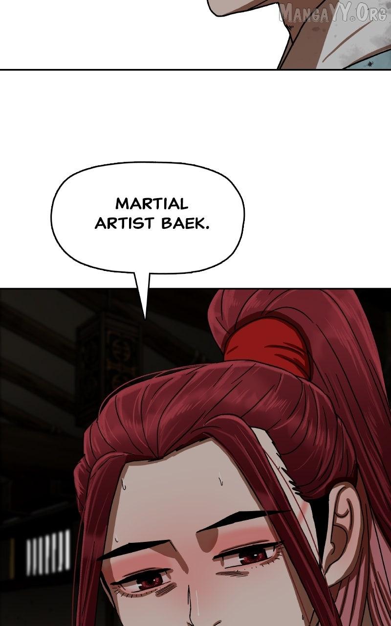 Read Like a Fiery Flame chapter 26 image 97 on Lezhin