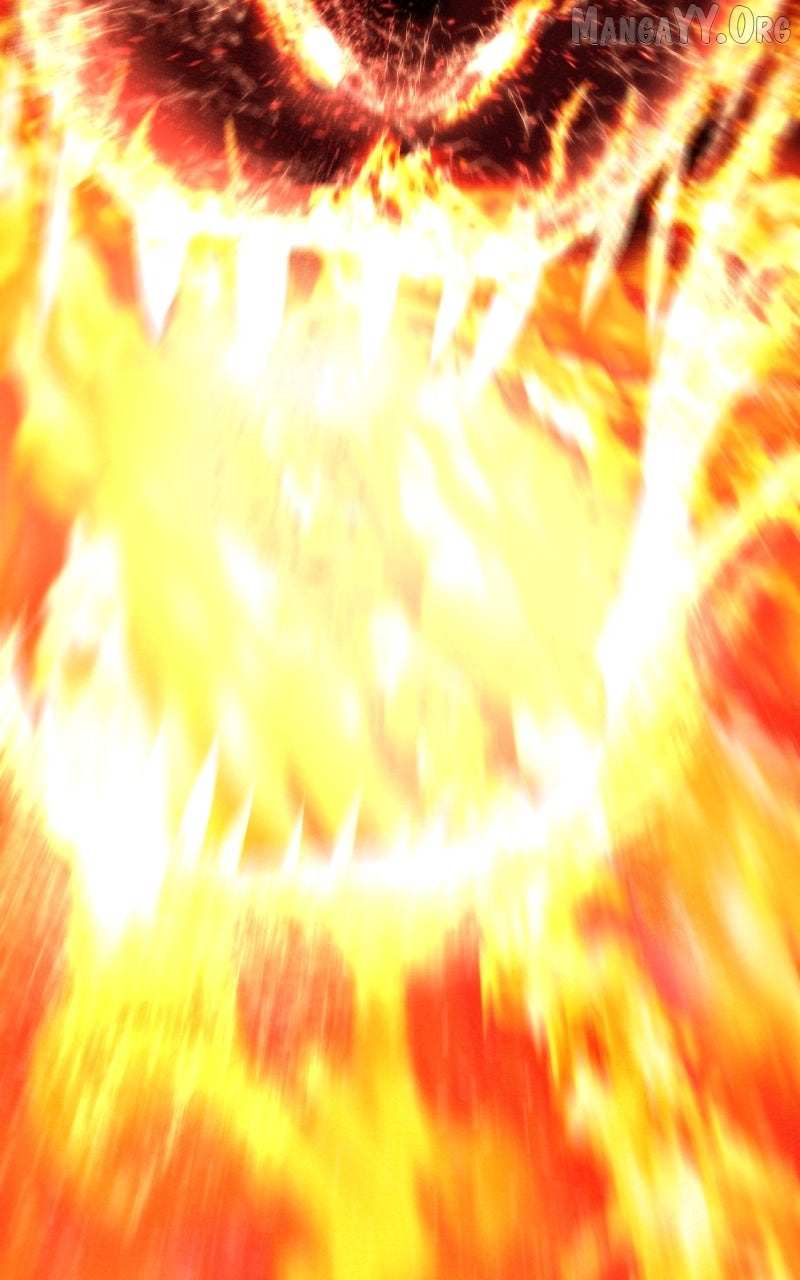 Read Like a Fiery Flame chapter 27 image 100 on Lezhin