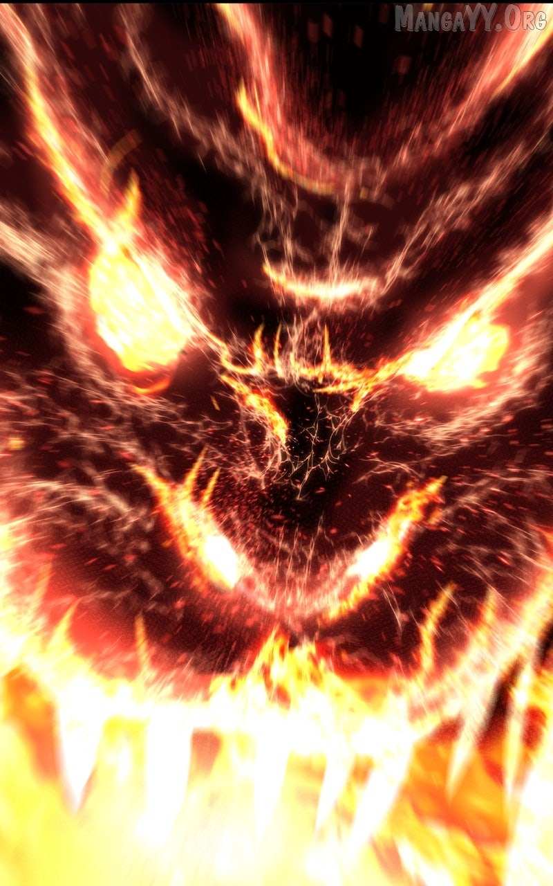 Read Like a Fiery Flame chapter 27 image 108 on Lezhin