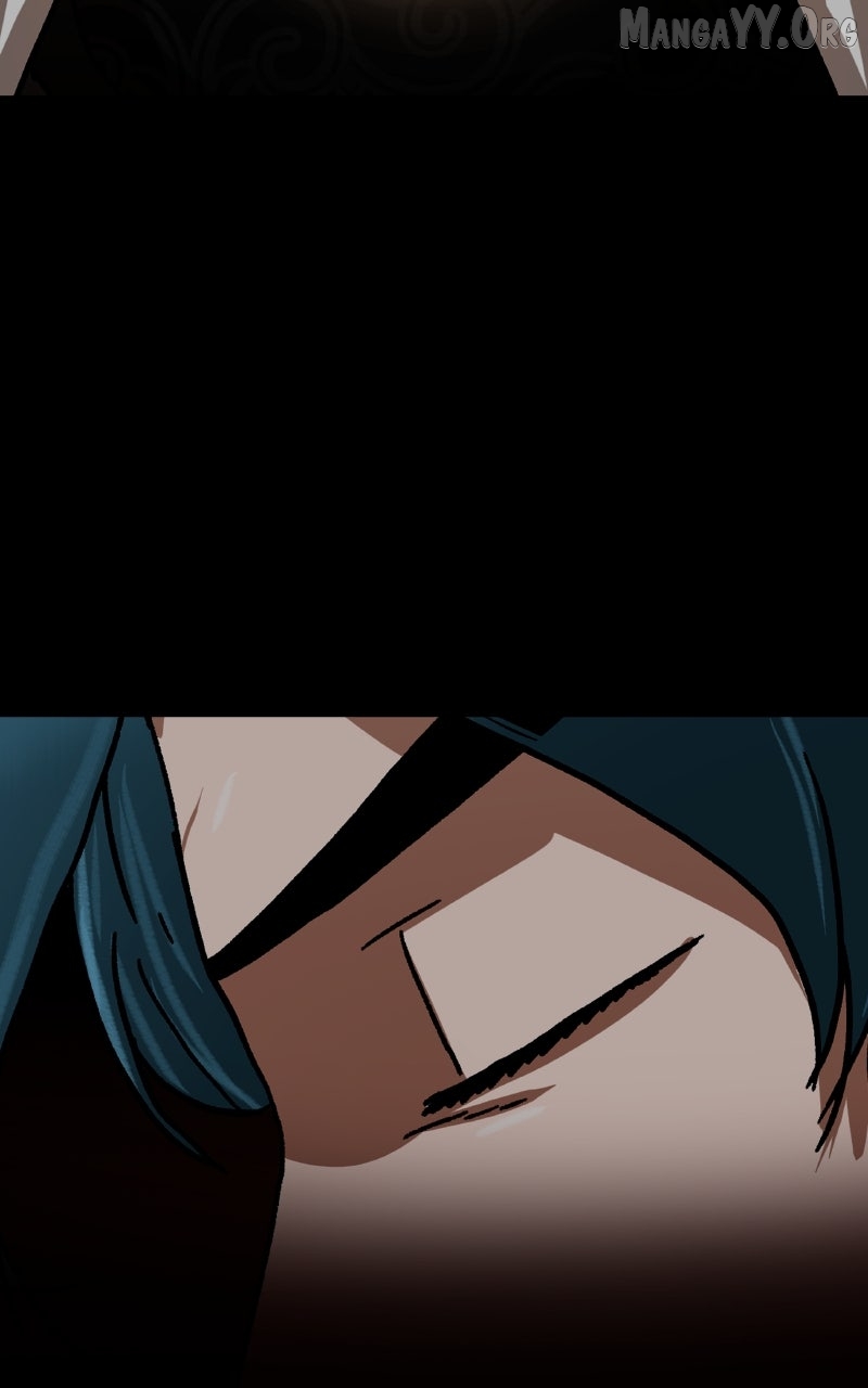Read Like a Fiery Flame chapter 27 image 11 on Lezhin