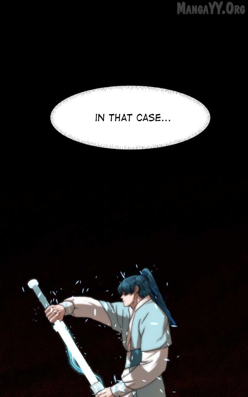 Read Like a Fiery Flame chapter 27 image 110 on Lezhin