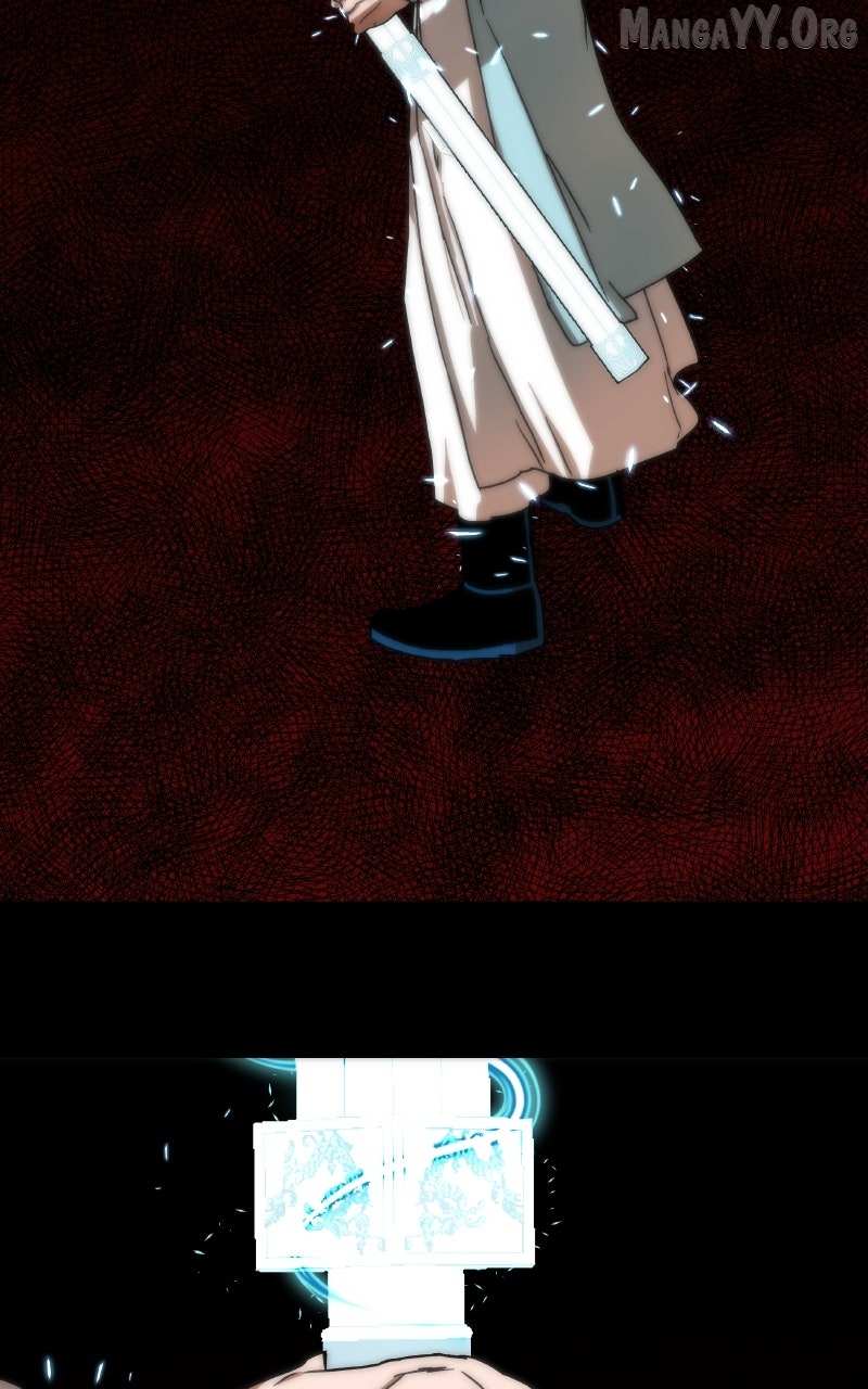 Read Like a Fiery Flame chapter 27 image 111 on Lezhin
