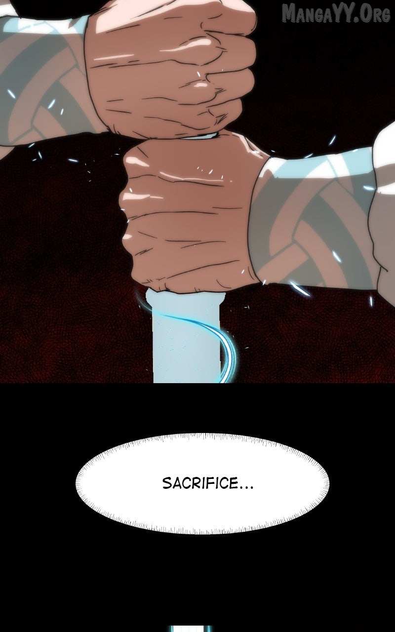 Read Like a Fiery Flame chapter 27 image 112 on Lezhin
