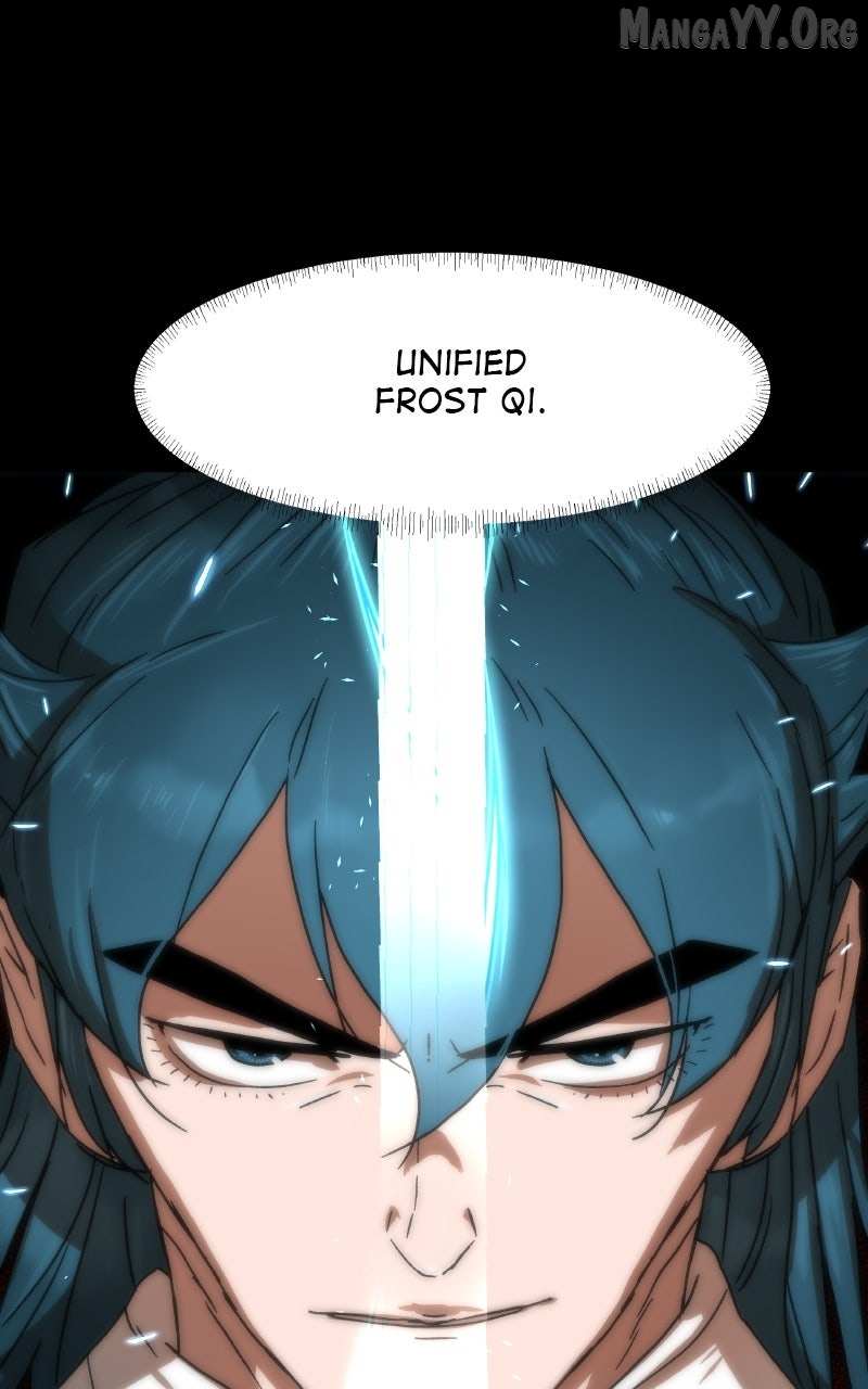 Read Like a Fiery Flame chapter 27 image 114 on Lezhin