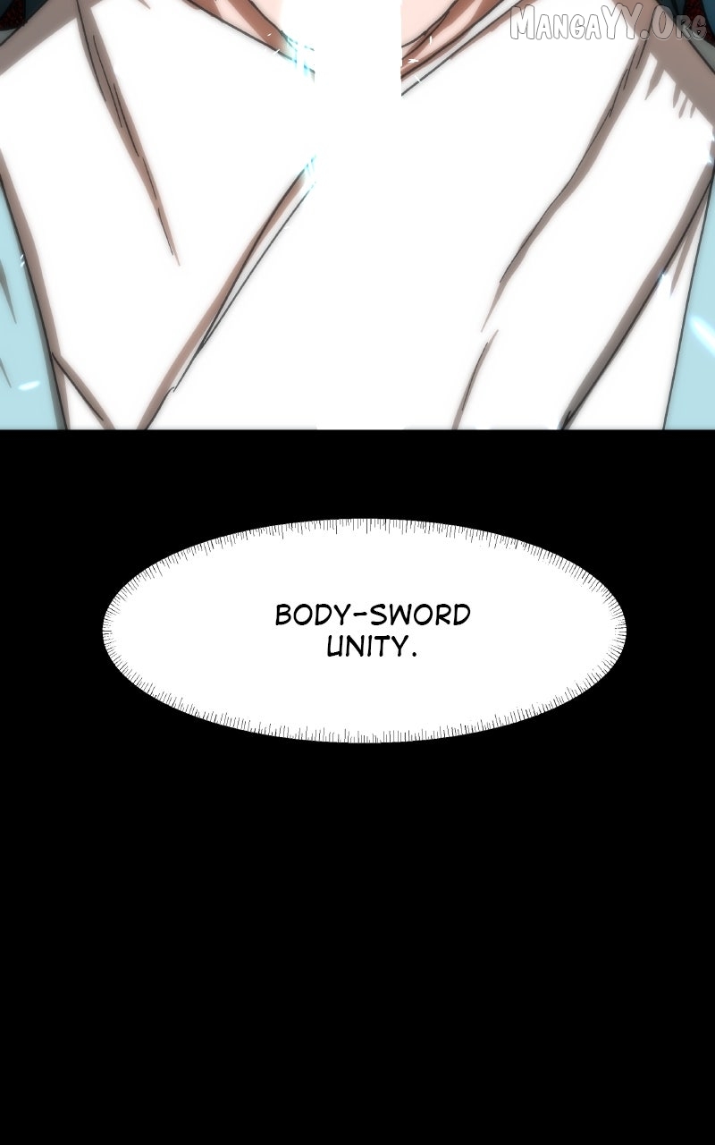 Read Like a Fiery Flame chapter 27 image 115 on Lezhin
