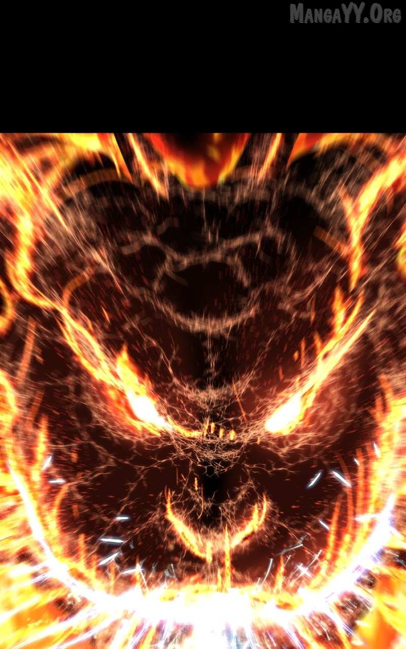 Read Like a Fiery Flame chapter 27 image 128 on Lezhin