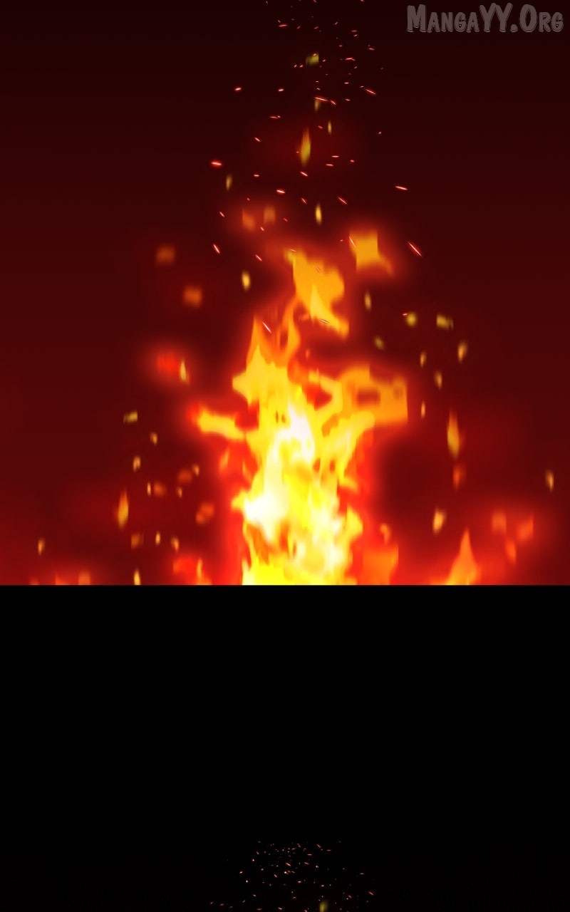 Read Like a Fiery Flame chapter 27 image 13 on Lezhin