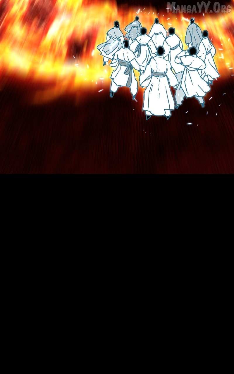 Read Like a Fiery Flame chapter 27 image 132 on Lezhin