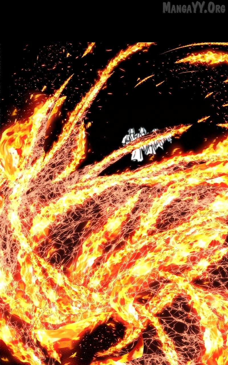 Read Like a Fiery Flame chapter 27 image 133 on Lezhin