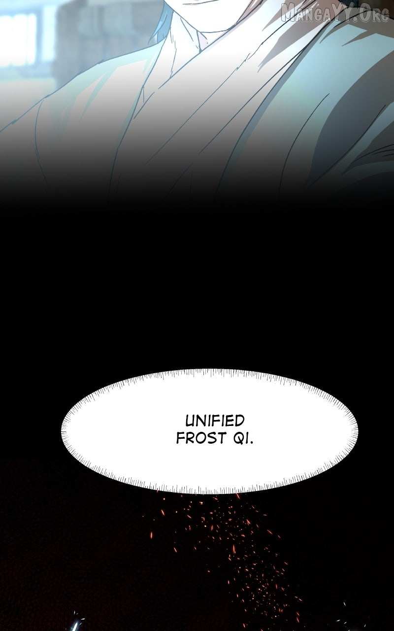 Read Like a Fiery Flame chapter 27 image 136 on Lezhin