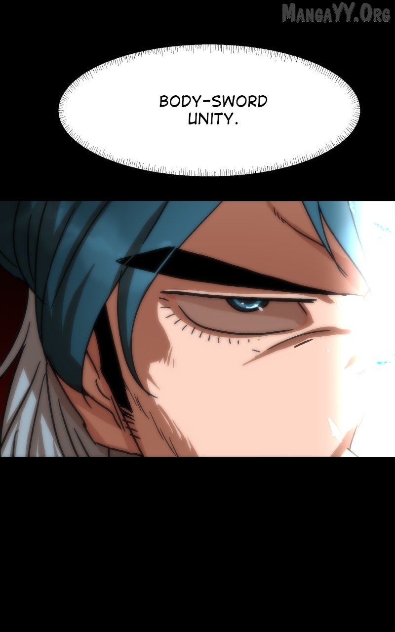 Read Like a Fiery Flame chapter 27 image 139 on Lezhin