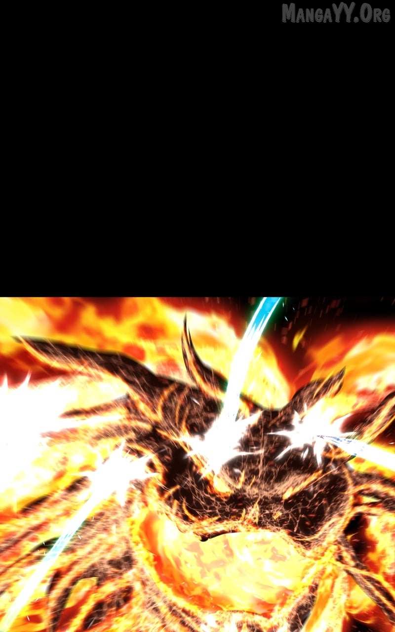 Read Like a Fiery Flame chapter 27 image 142 on Lezhin