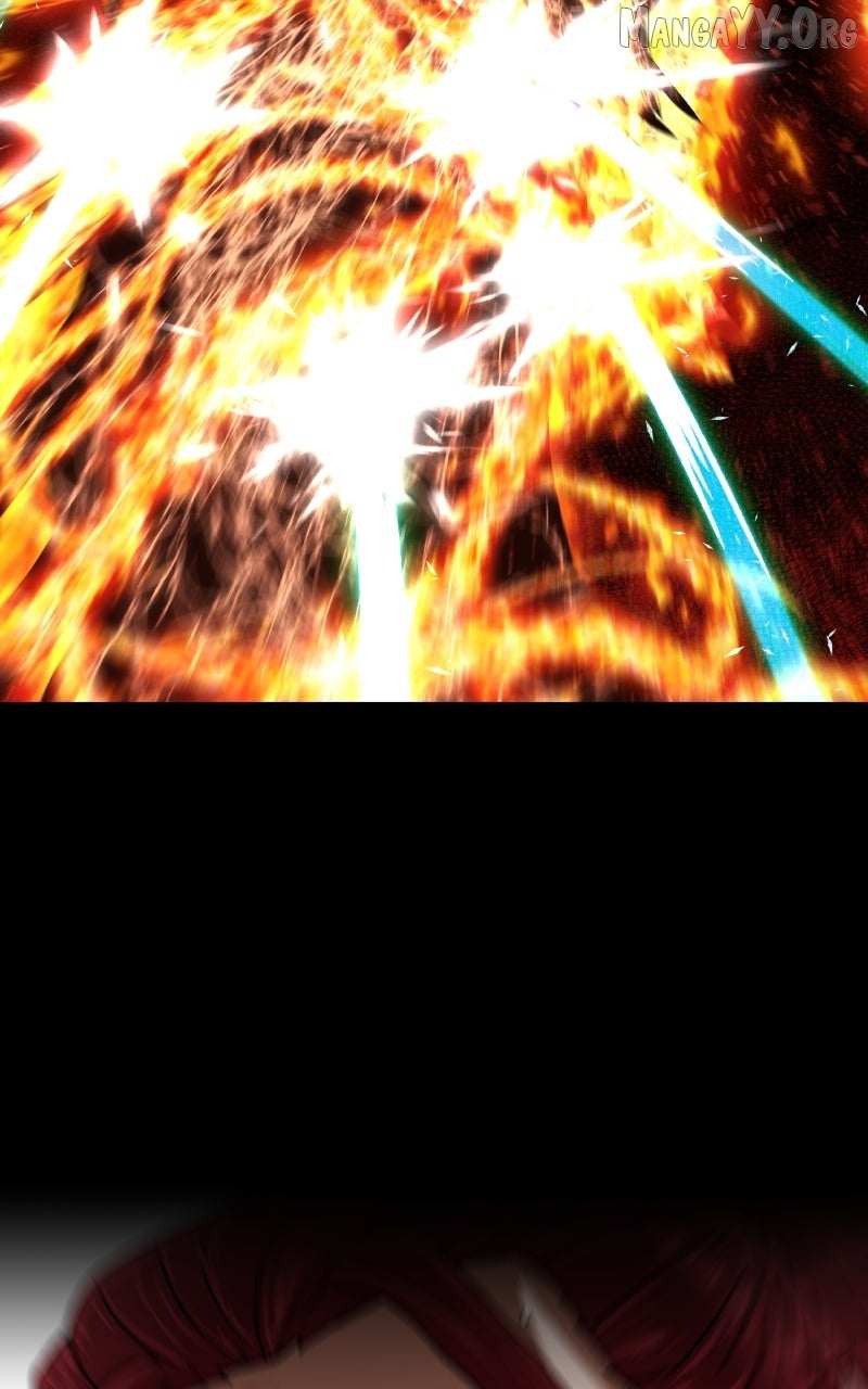 Read Like a Fiery Flame chapter 27 image 143 on Lezhin