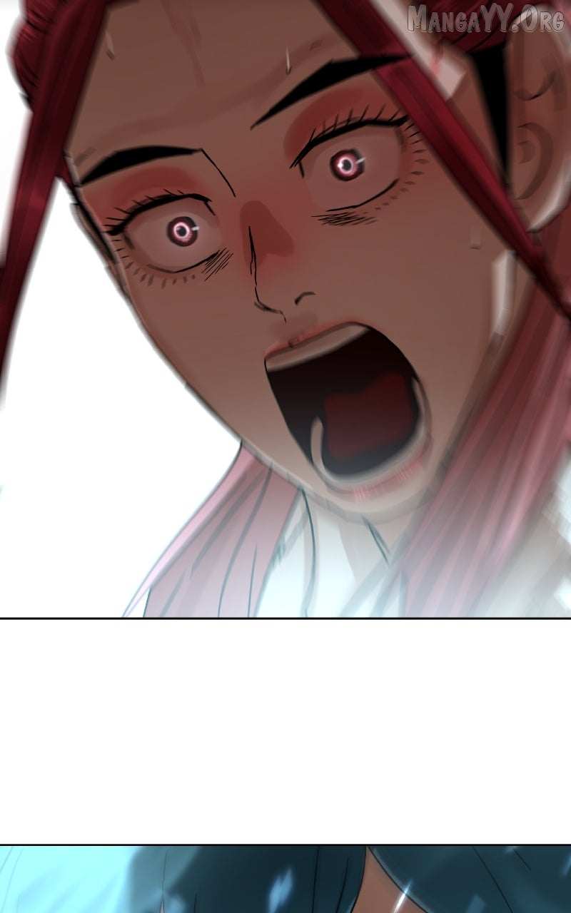 Read Like a Fiery Flame chapter 27 image 144 on Lezhin