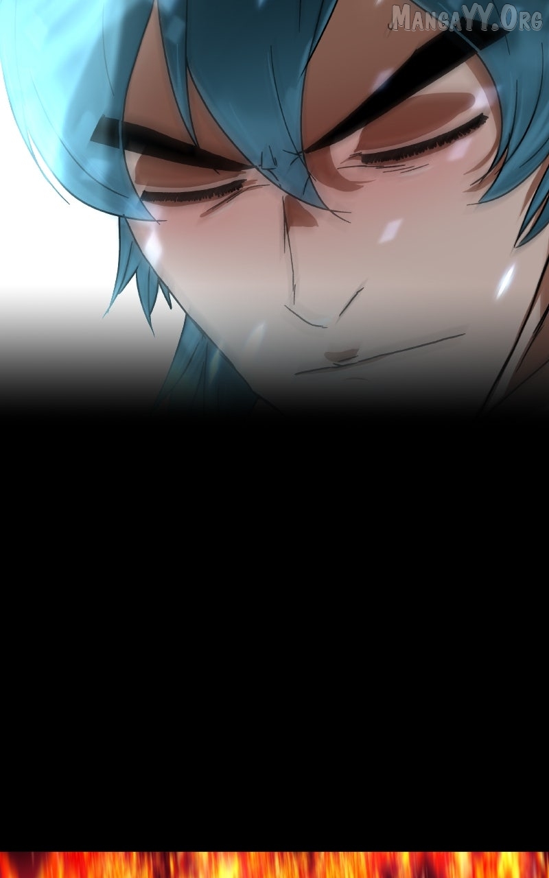 Read Like a Fiery Flame chapter 27 image 145 on Lezhin