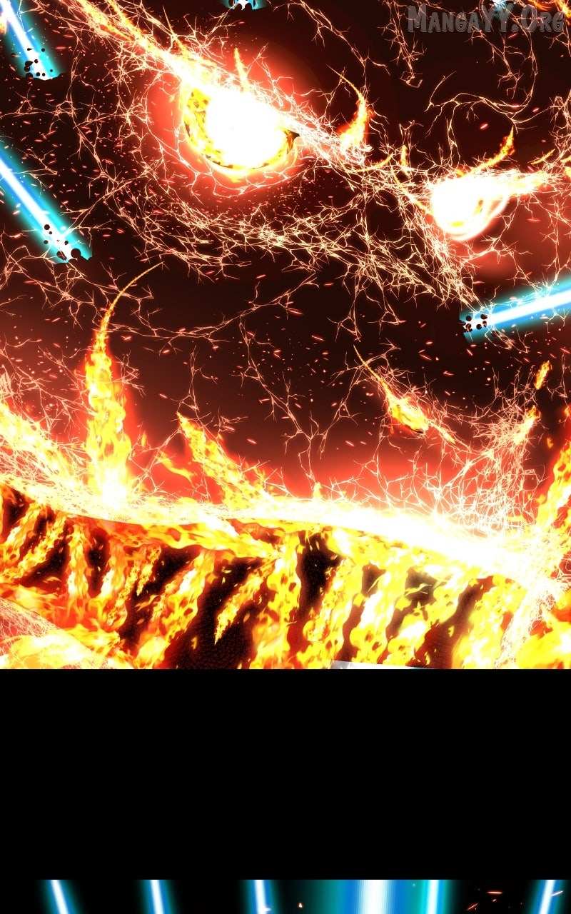 Read Like a Fiery Flame chapter 27 image 150 on Lezhin