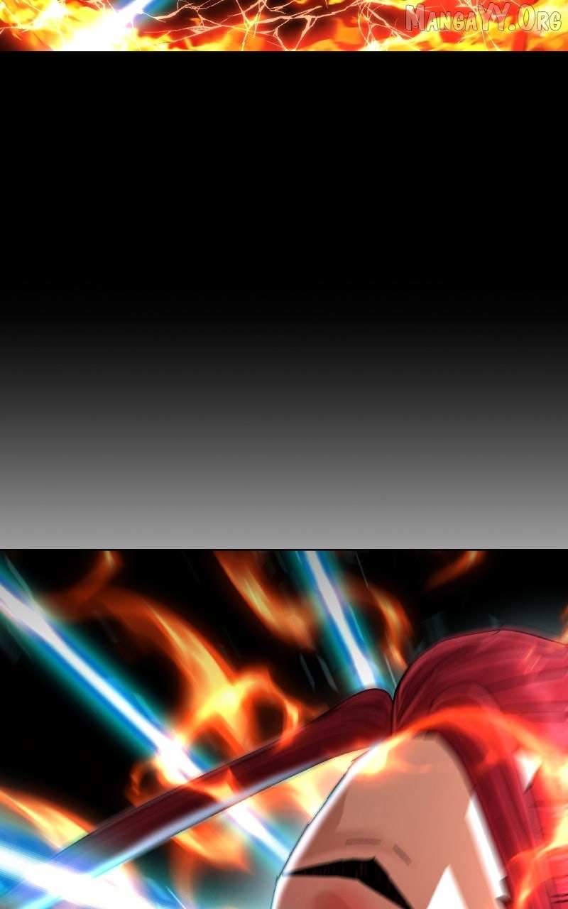 Read Like a Fiery Flame chapter 27 image 152 on Lezhin
