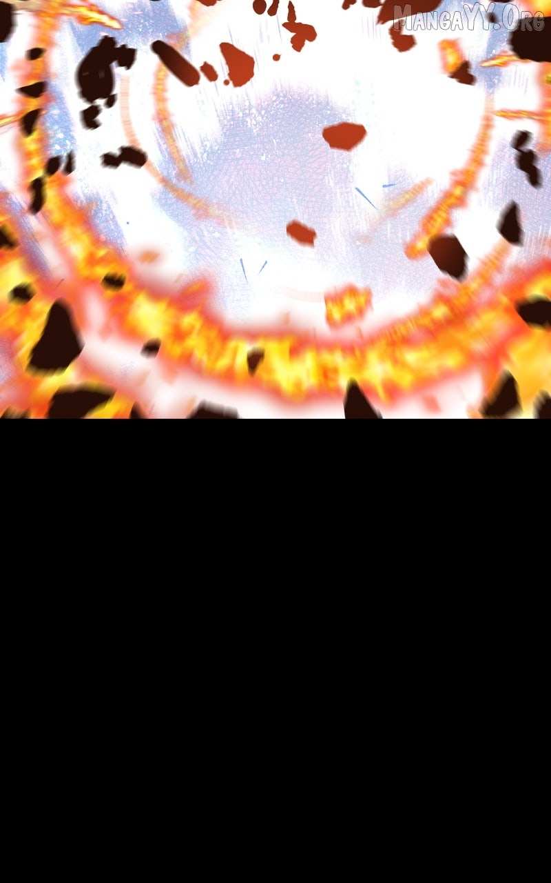 Read Like a Fiery Flame chapter 27 image 156 on Lezhin