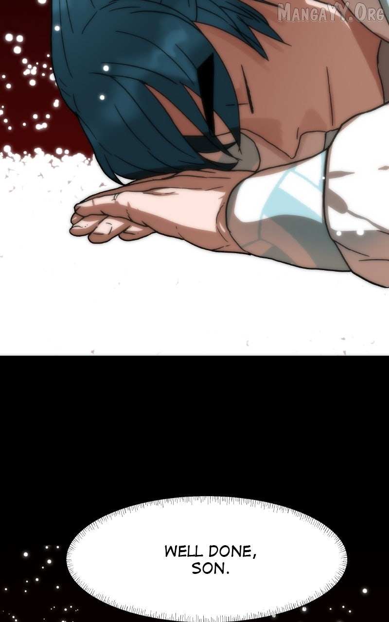 Read Like a Fiery Flame chapter 27 image 163 on Lezhin