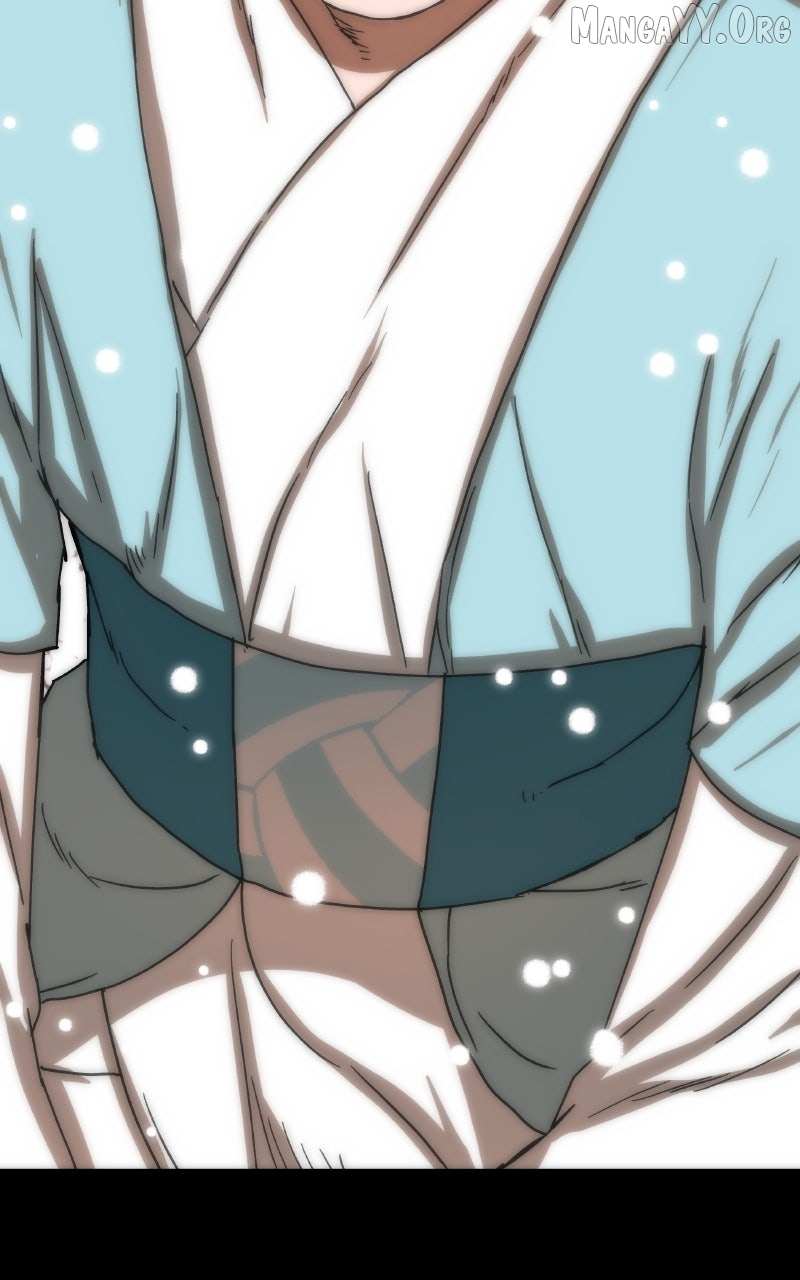 Read Like a Fiery Flame chapter 27 image 166 on Lezhin