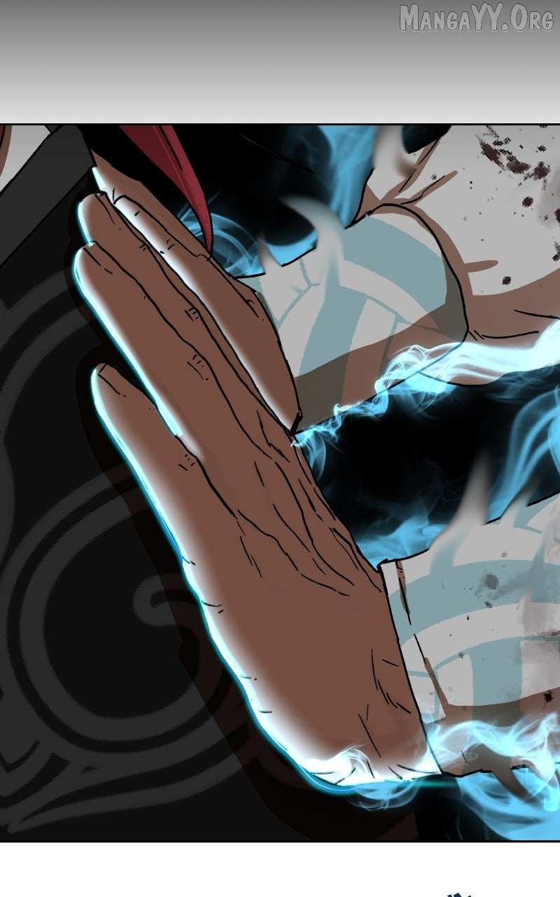 Read Like a Fiery Flame chapter 27 image 20 on Lezhin