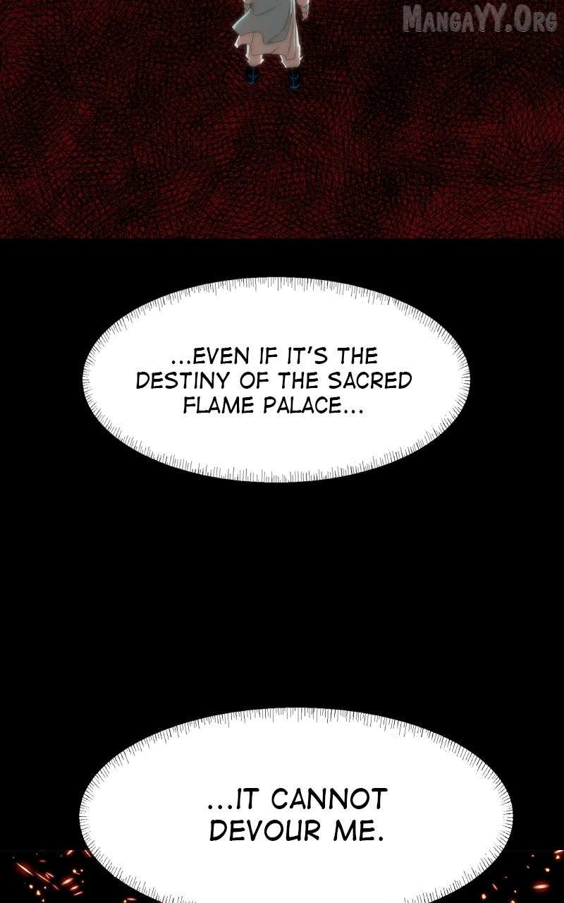 Read Like a Fiery Flame chapter 27 image 27 on Lezhin
