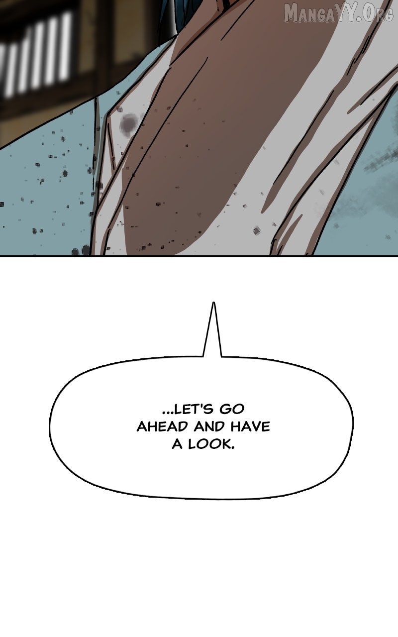 Read Like a Fiery Flame chapter 27 image 3 on Lezhin