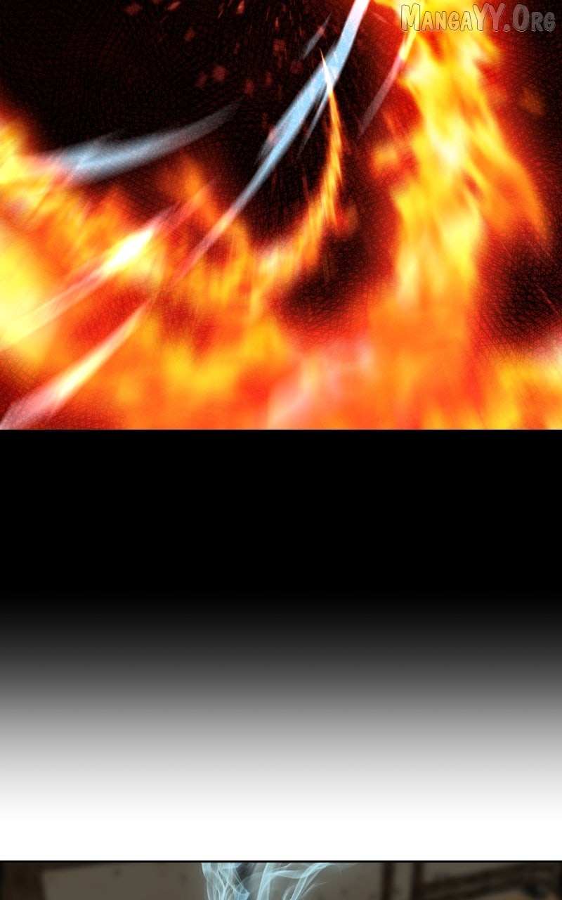Read Like a Fiery Flame chapter 27 image 36 on Lezhin
