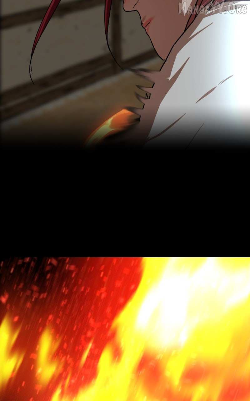 Read Like a Fiery Flame chapter 27 image 38 on Lezhin