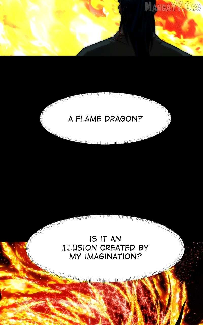 Read Like a Fiery Flame chapter 27 image 45 on Lezhin
