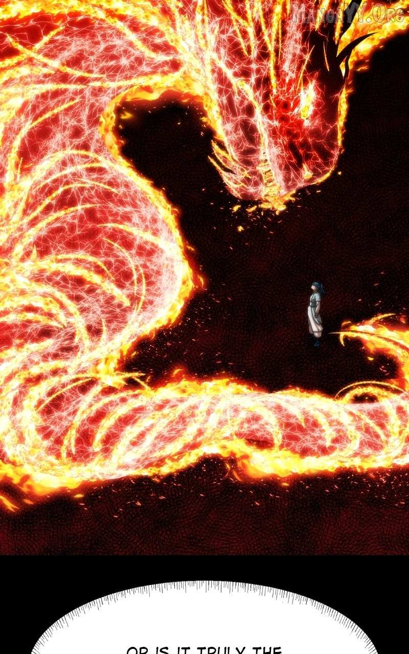 Read Like a Fiery Flame chapter 27 image 46 on Lezhin