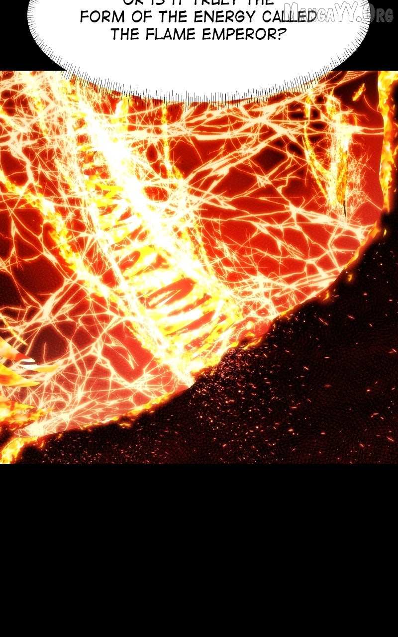 Read Like a Fiery Flame chapter 27 image 47 on Lezhin