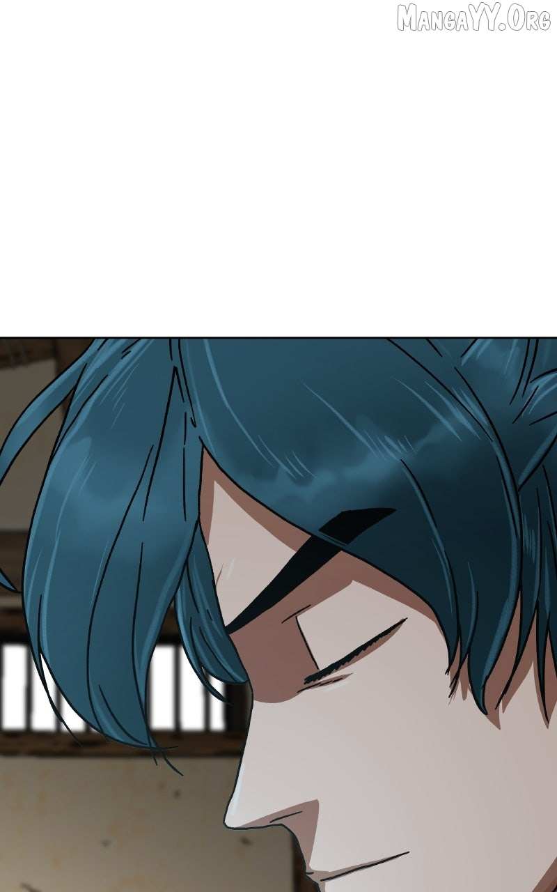 Read Like a Fiery Flame chapter 27 image 5 on Lezhin