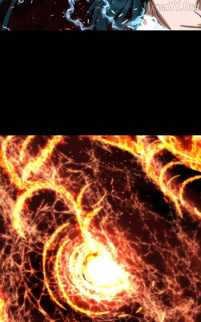 Read Like a Fiery Flame chapter 27 image 51 on Lezhin
