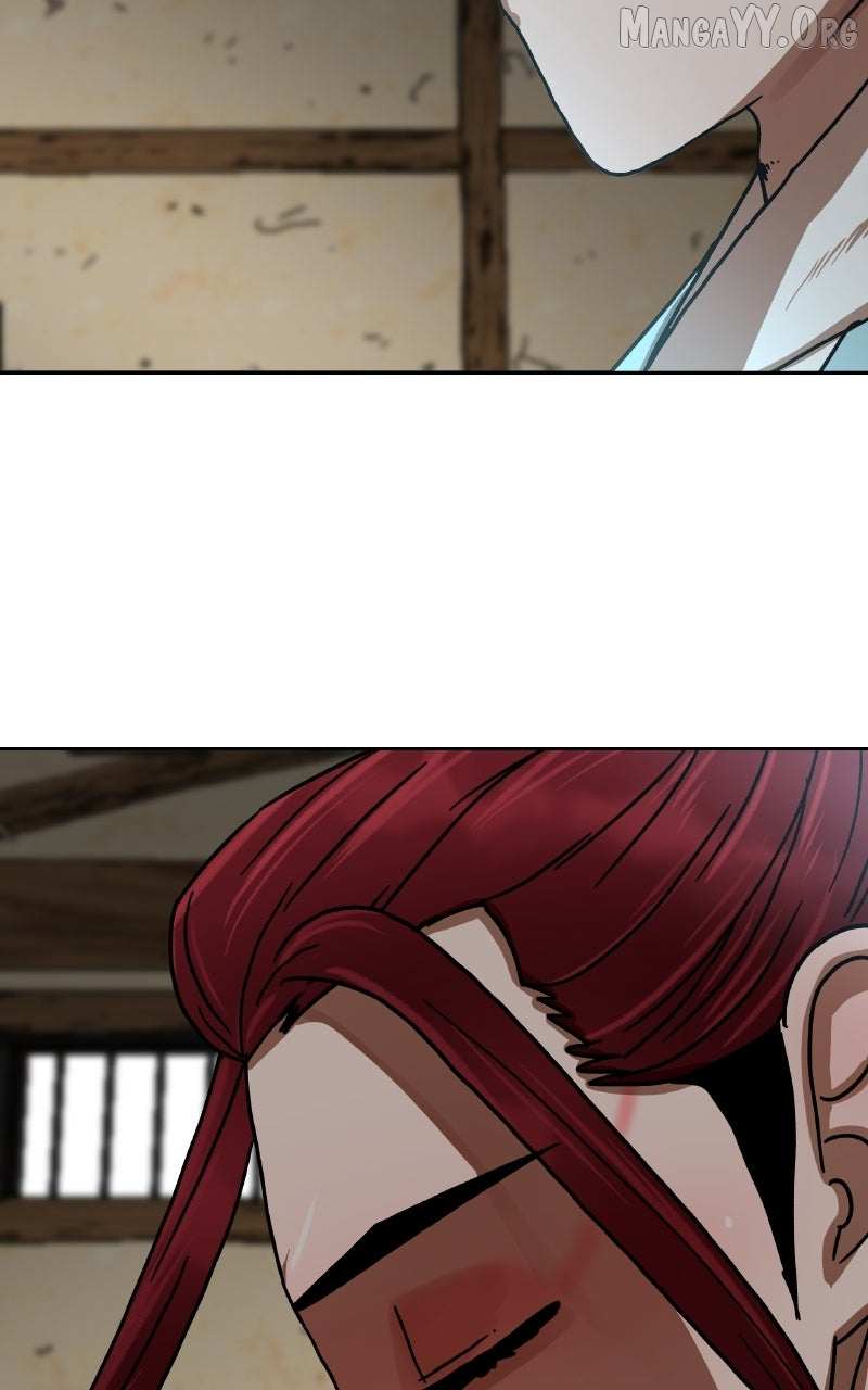 Read Like a Fiery Flame chapter 27 image 6 on Lezhin
