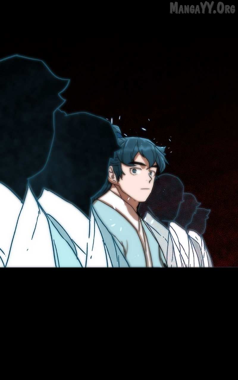 Read Like a Fiery Flame chapter 27 image 60 on Lezhin