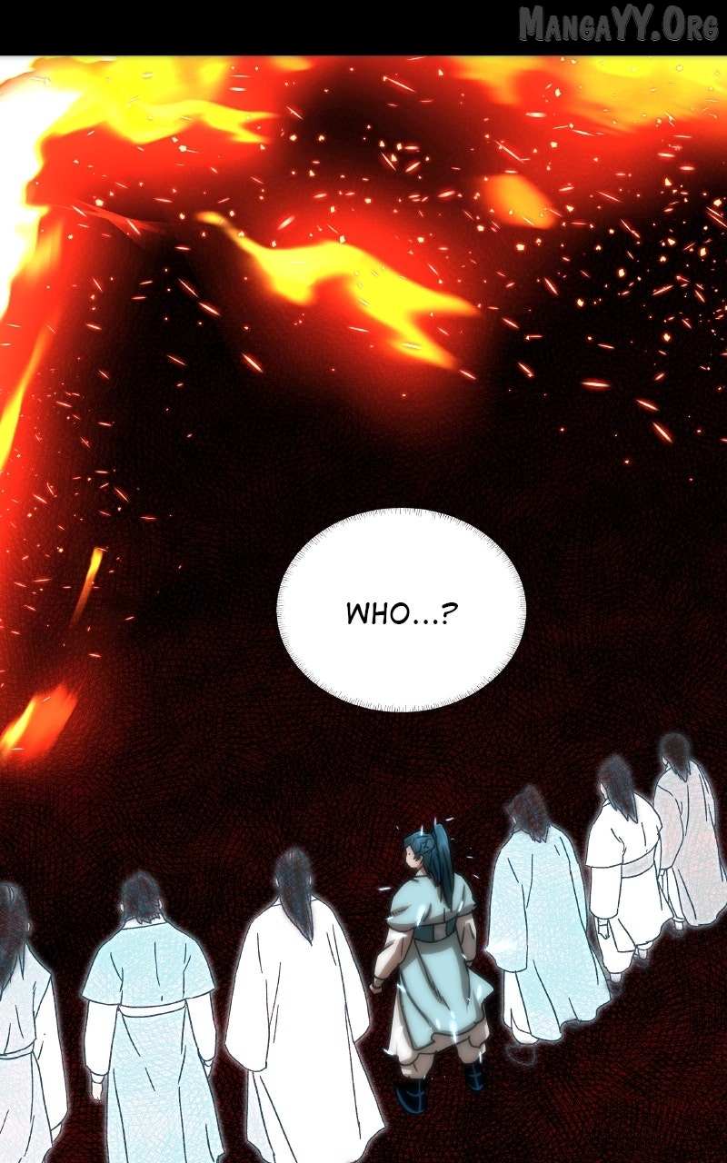 Read Like a Fiery Flame chapter 27 image 61 on Lezhin
