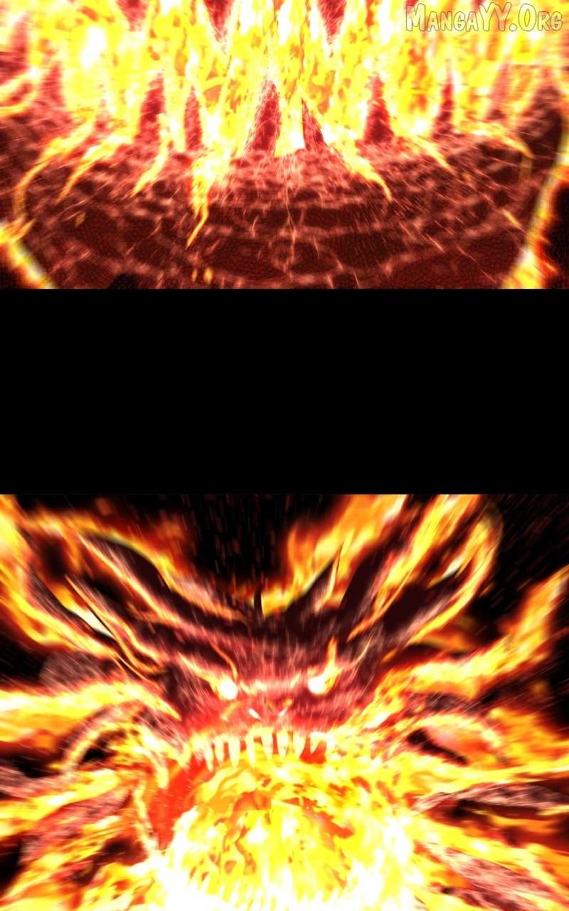 Read Like a Fiery Flame chapter 27 image 65 on Lezhin