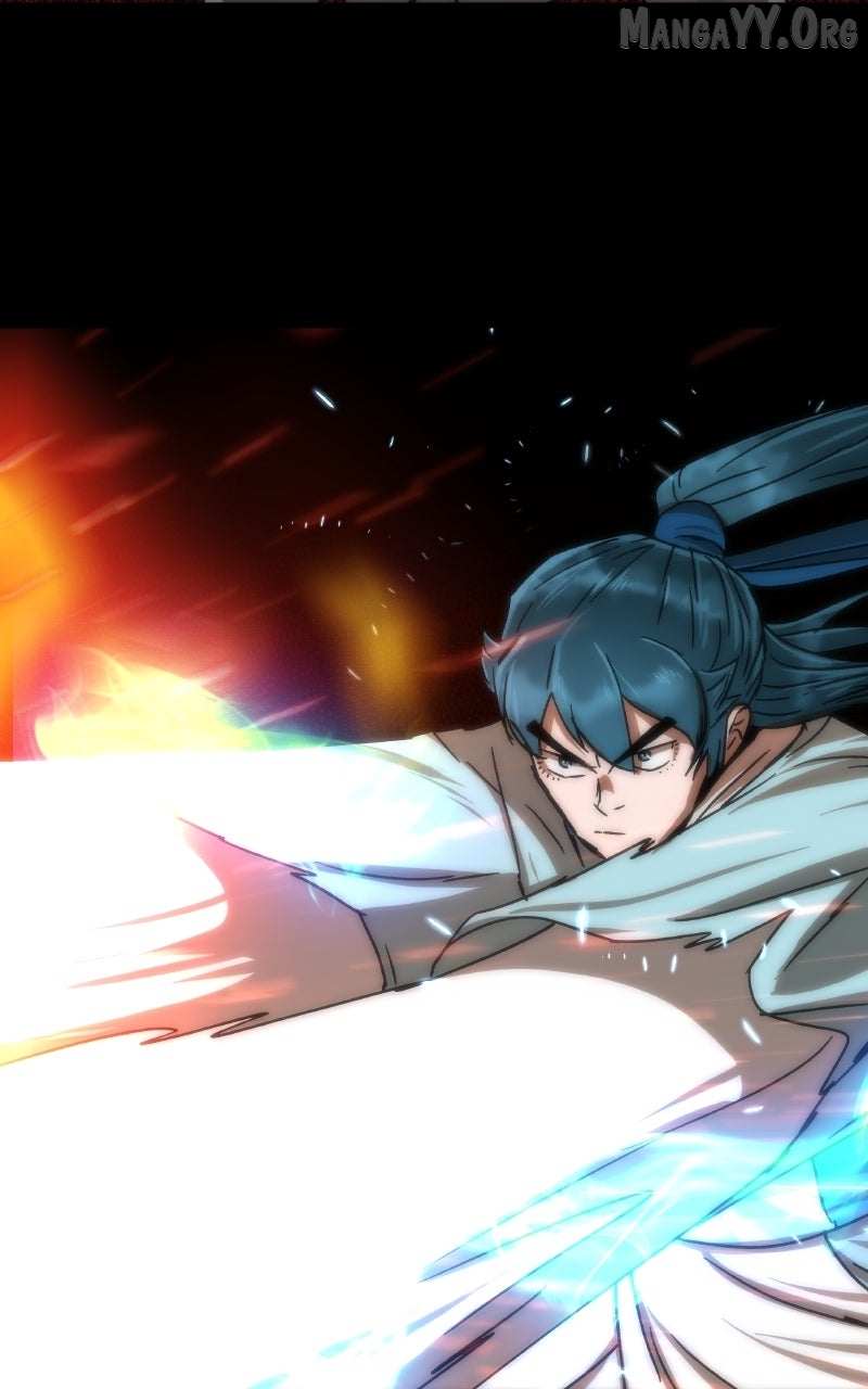 Read Like a Fiery Flame chapter 27 image 67 on Lezhin