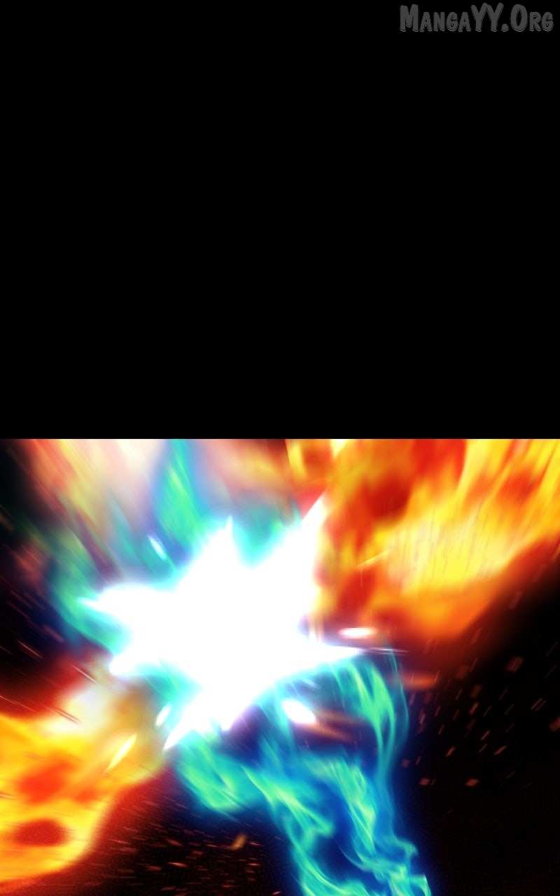 Read Like a Fiery Flame chapter 27 image 82 on Lezhin