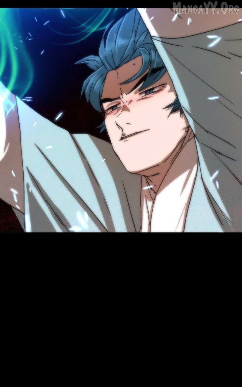 Read Like a Fiery Flame chapter 27 image 85 on Lezhin
