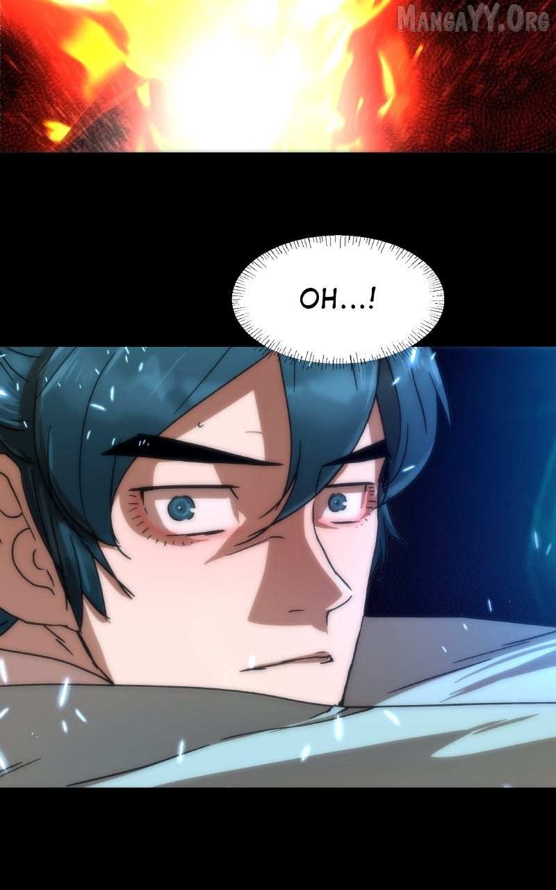 Read Like a Fiery Flame chapter 27 image 92 on Lezhin