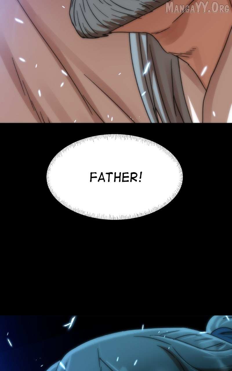 Read Like a Fiery Flame chapter 27 image 94 on Lezhin