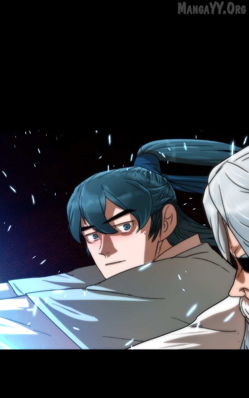 Read Like a Fiery Flame chapter 27 image 96 on Lezhin
